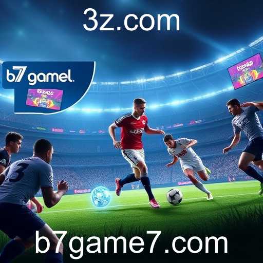 A Nova Era dos Jogos Online: b7game.bet em 2026