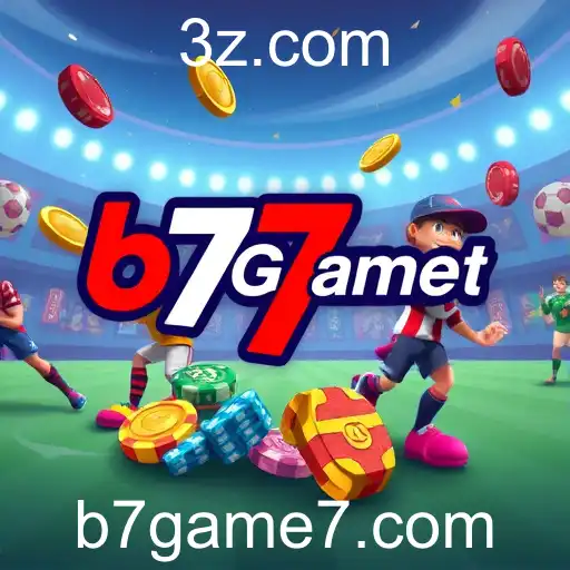 Crescimento Ininterrupto do b7game.bet no Cenário de Jogos Online
