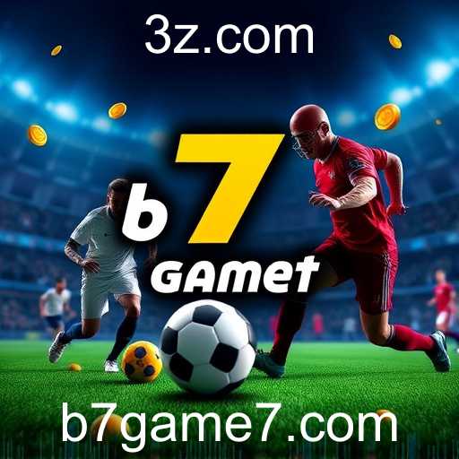 Ascensão e Impacto do b7game.bet no Cenário de Jogos Online