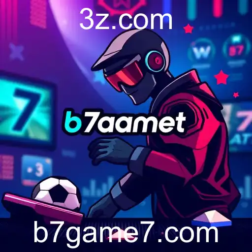 A Ascensão do b7game.bet no Cenário Brasileiro de Apostas