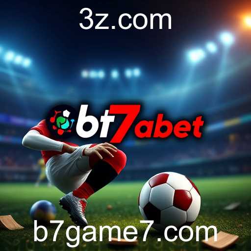 A Ascensão do b7game.bet e o Futuro dos Jogos Online