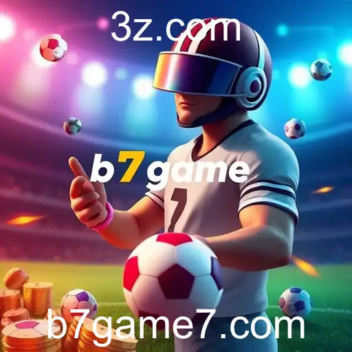 B7Game.Bet: Expansão no Mercado de Jogos em 2026