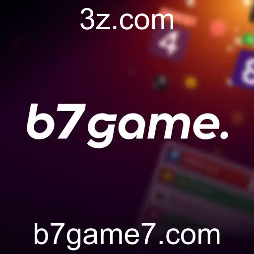 A Ascensão do b7game.bet no Mercado de Jogos Online
