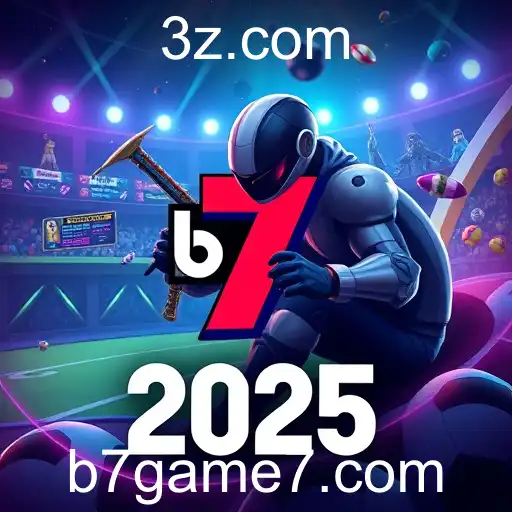 A Expansão do Mundo dos Jogos Online em 2025