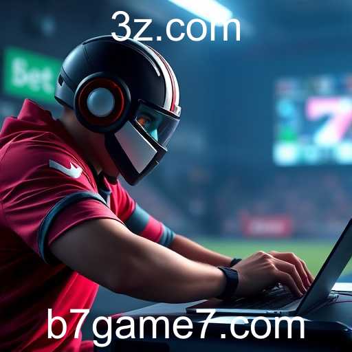 Expansão e Impacto do b7game.bet no Mercado de Jogos Online