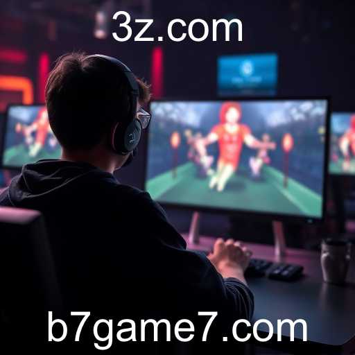 Expansão e Regulação dos Jogos Online em 2026