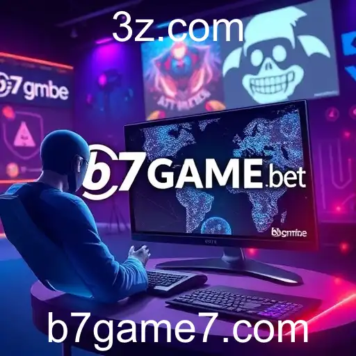 Expansão dos Jogos Online em 2026 e o Papel de b7game.bet