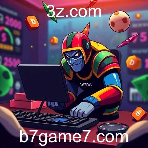 Mercado de Jogos Online: Impactos e Tendências Futuras