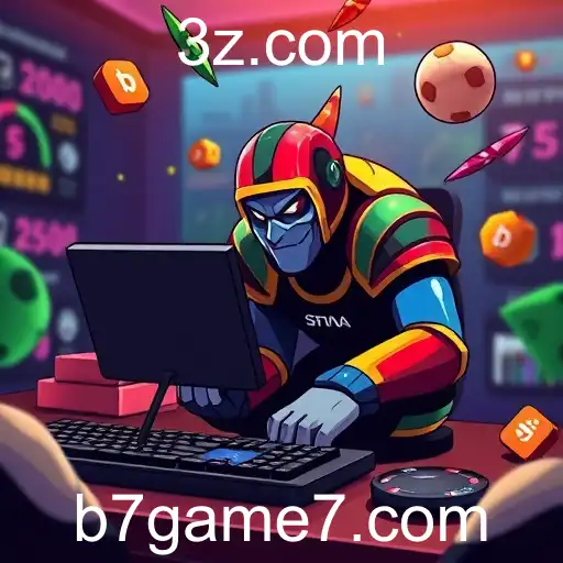 Mercado de Jogos Online: Impactos e Tendências Futuras