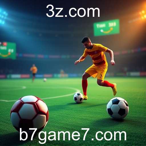 O Impacto de b7game.bet na Indústria de Jogos em 2025