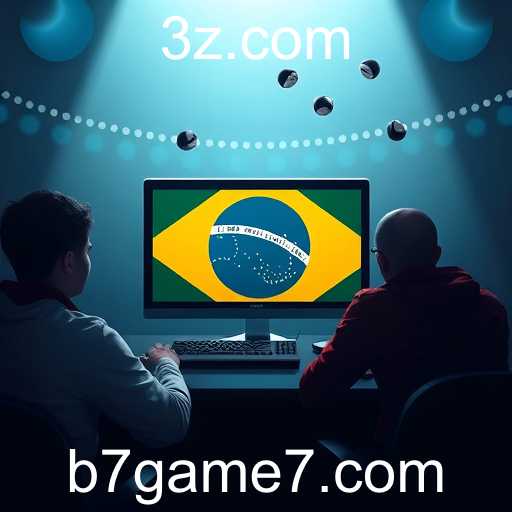 Impacto dos Jogos Online no Brasil em 2026