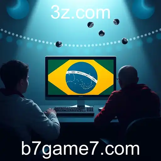Impacto dos Jogos Online no Brasil em 2026