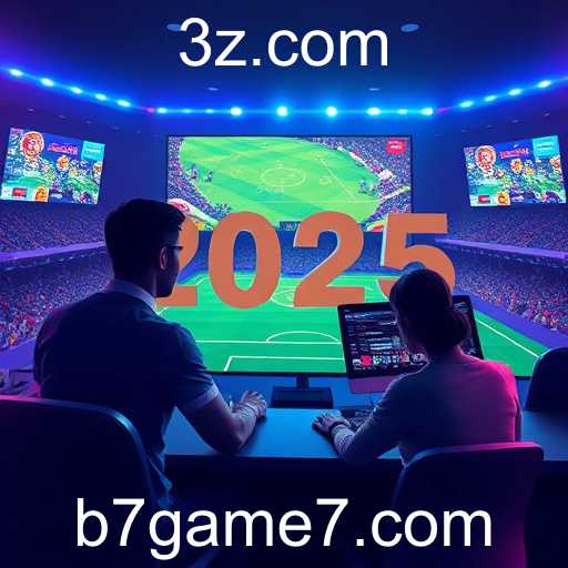 O Impacto do Jogo Online em 2025