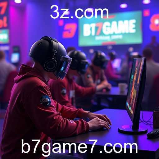 Impacto dos Jogos Online no Cenário Atual