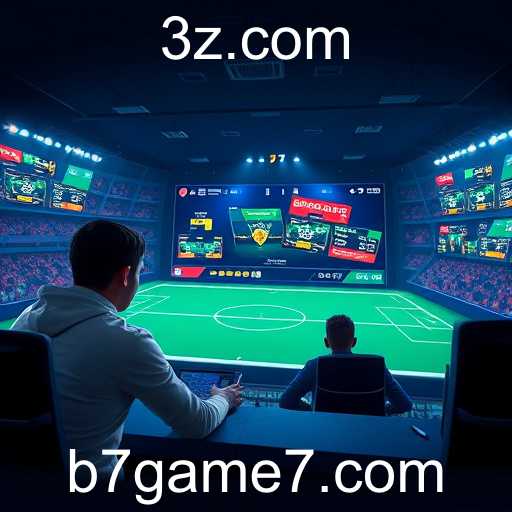 Tendências Atuais nos Jogos Online em 2026