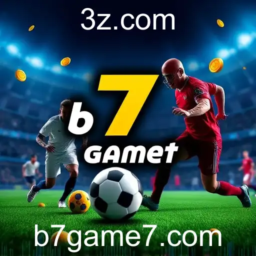 Ascensão e Impacto do b7game.bet no Cenário de Jogos Online
