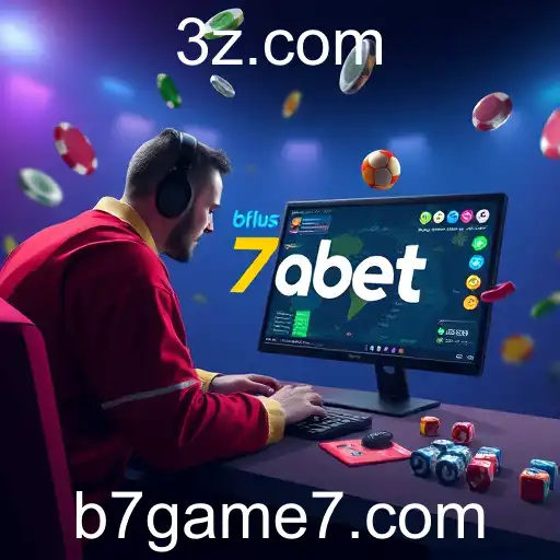 A Ascensão dos Jogos de Apostas Online