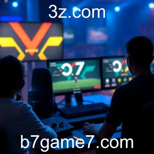 Expansão do Mercado de Jogos no Brasil