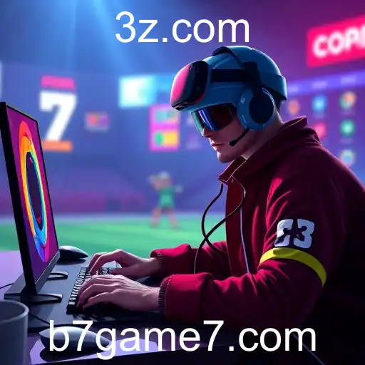 B7Game.bet Revoluciona o Mercado de Jogos Online em 2026