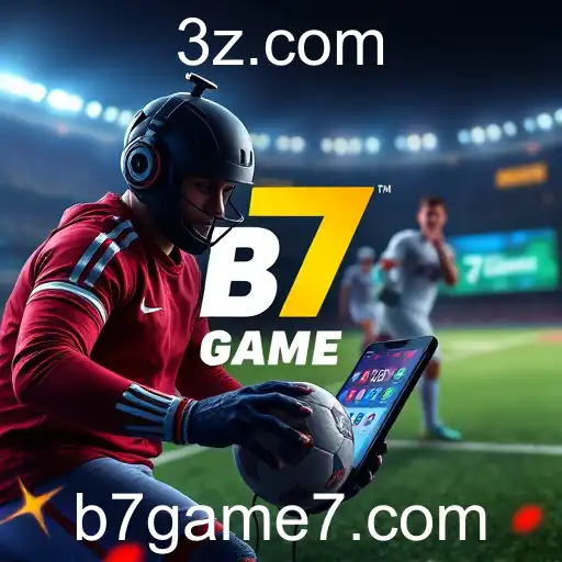 B7Game: O Futuro dos Jogos Online em 2025