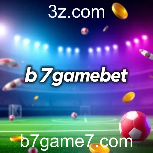 Revolução nos Jogos Online: Como o b7game.bet Está Impactando o Mercado