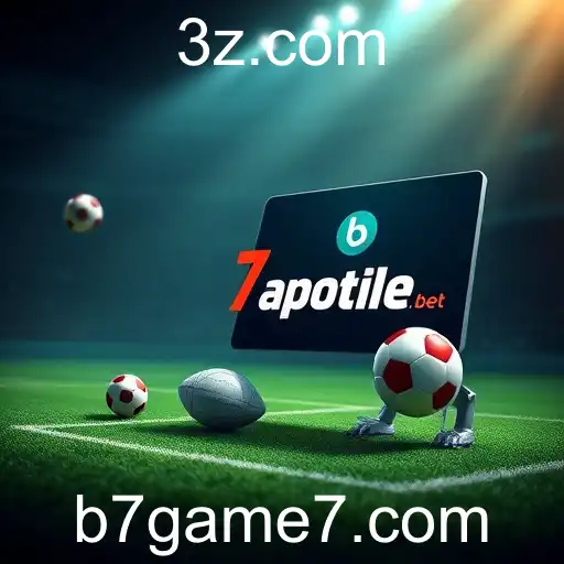 Transformações Digitais nos Jogos de Apostas