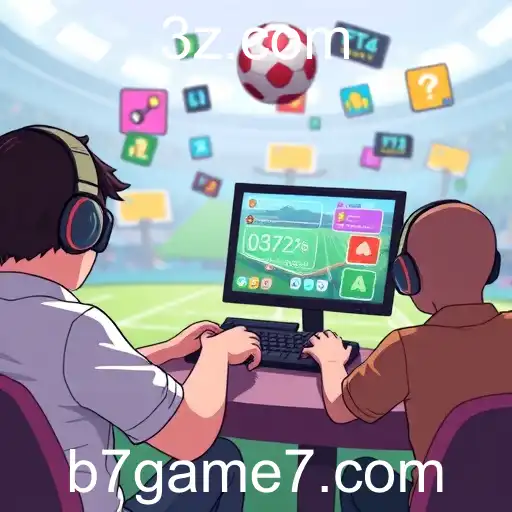 O impacto dos jogos digitais no Brasil em 2025