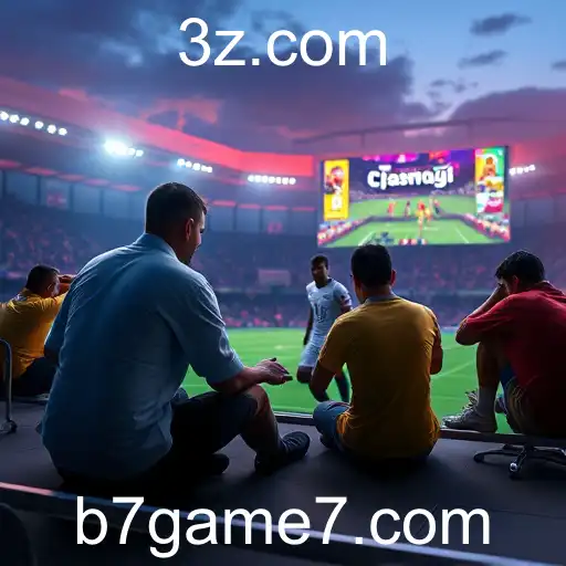 Impacto do Avanço das Apostas Online no Brasil