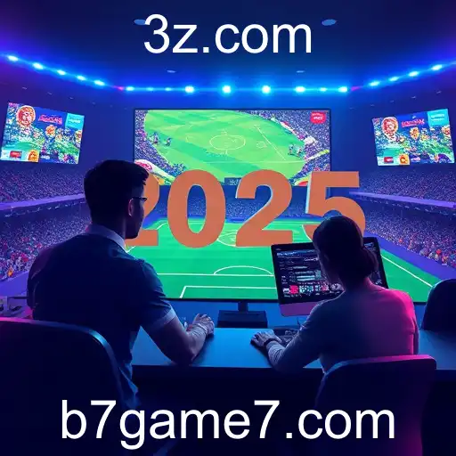 O Impacto do Jogo Online em 2025