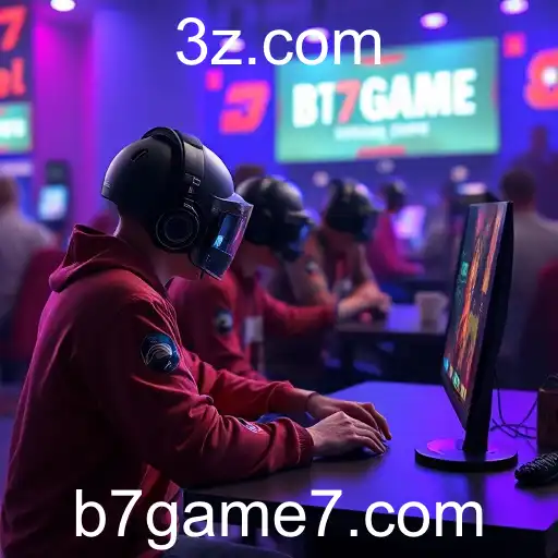 Impacto dos Jogos Online no Cenário Atual