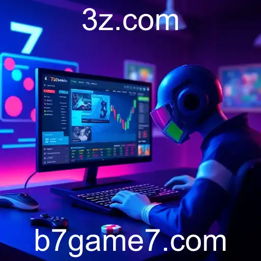 O Crescimento do Setor de Jogos Online em 2026