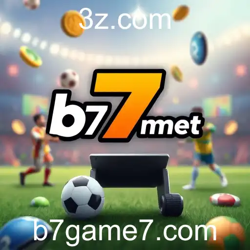 A Ascensão do b7game.bet no Cenário Brasileiro de Jogos Online