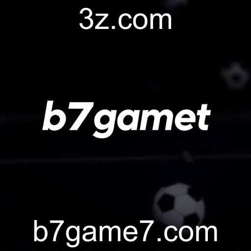 B7game.bet: A Expansão do Universo das Apostas Online no Brasil
