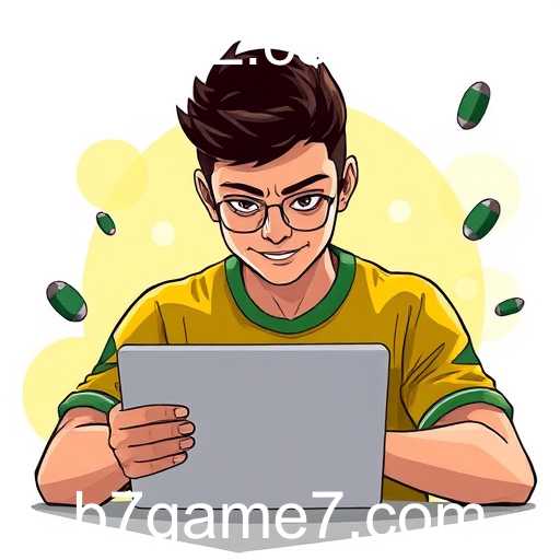 Crescimento dos Jogos Online Impulsiona Mercado em 2025