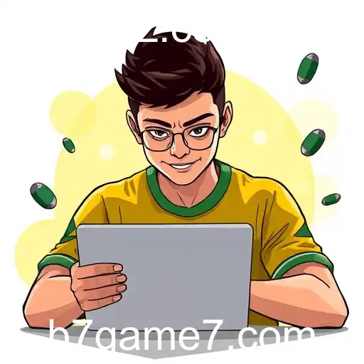 Crescimento dos Jogos Online Impulsiona Mercado em 2025