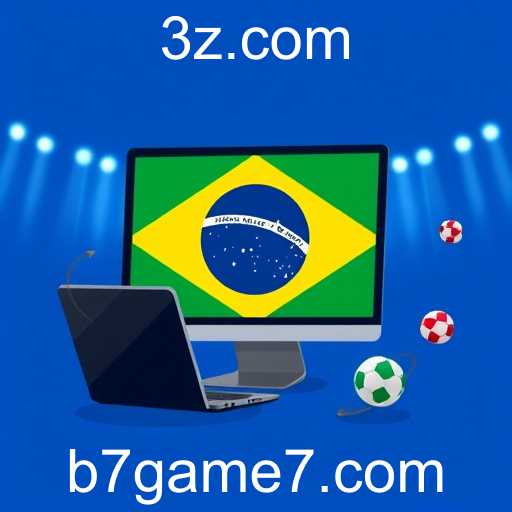 Crescimento dos Jogos Online no Brasil