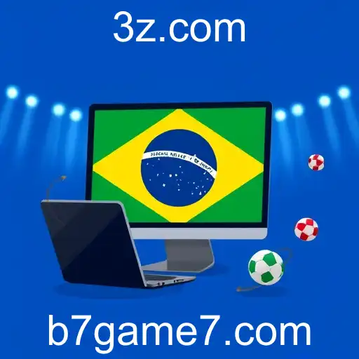 Crescimento dos Jogos Online no Brasil