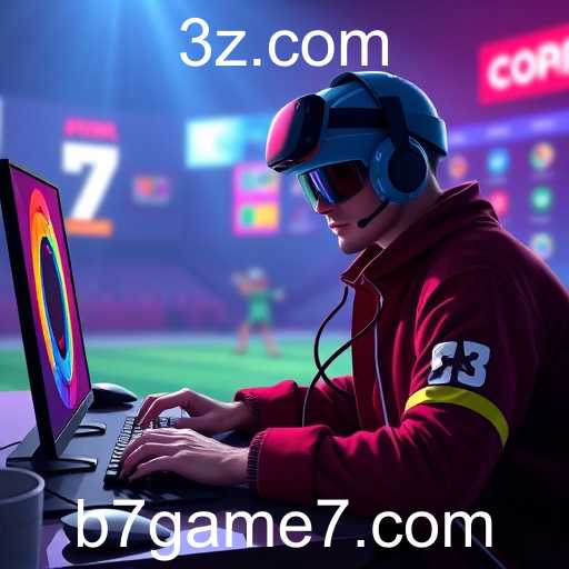 Crescimento dos Jogos Online em 2026: b7game.bet Entre os Destaques