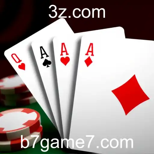 Explorando o Fascinante Mundo do Poker Online na b7game.bet