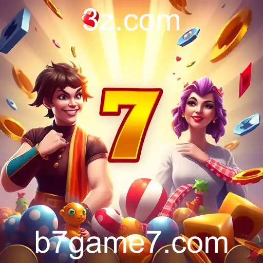 Descubra as Excitantes Promoções no b7game.bet: Maximize Seus Ganhos