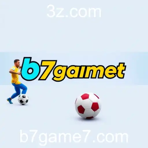 Ascensão do b7game.bet no Cenário Brasileiro de Jogos