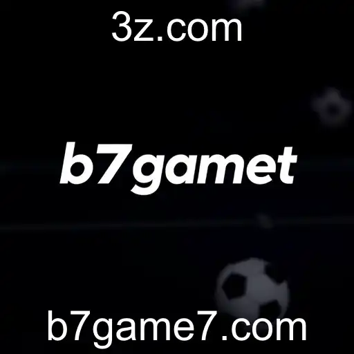A Ascensão do b7game.bet no Brasil: A Nova Era dos Jogos Online