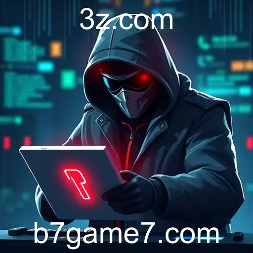 Segurança Privada: A Nova Fronteira dos Jogos Online na b7game.bet