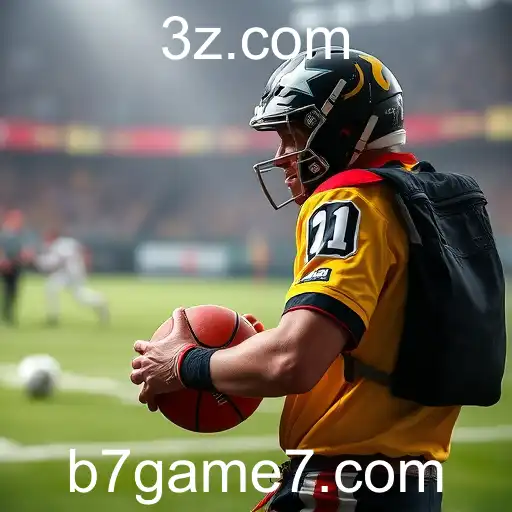 Explorando a Categoria de Apostas Esportivas no B7Game.bet