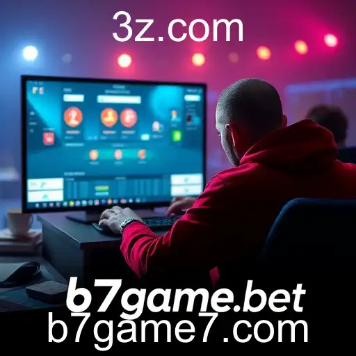 Tendências e Inovações em Sites de Jogos em 2025